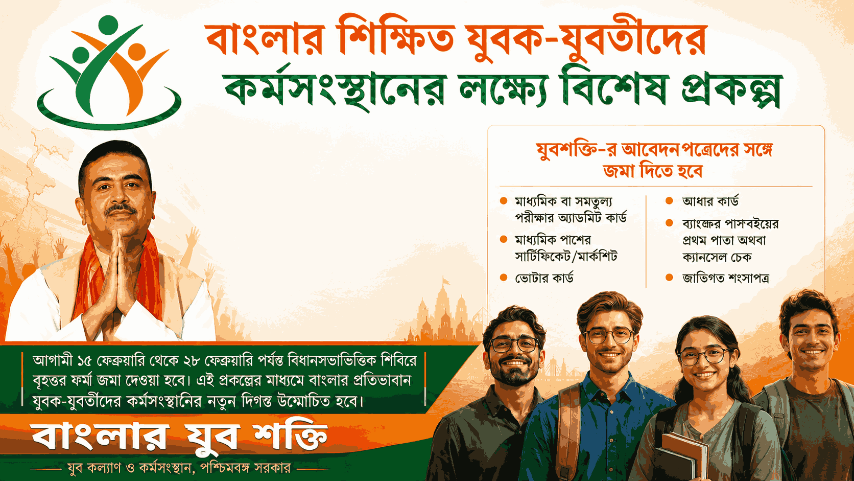 যুব শক্তি প্রকল্প